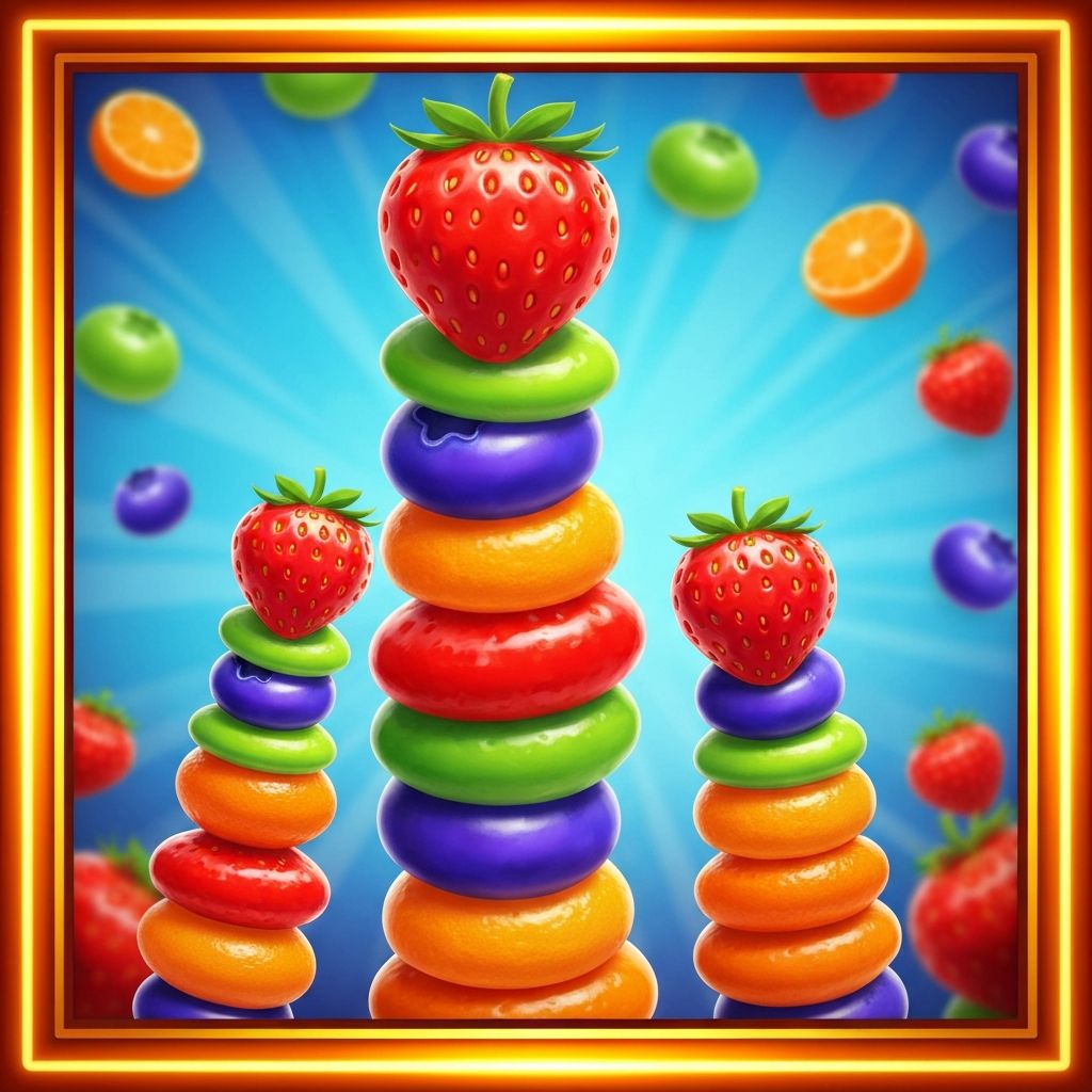 Sweet Bonanza слоты